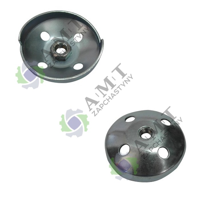 Зацеп стартера ВБМ-4052-4