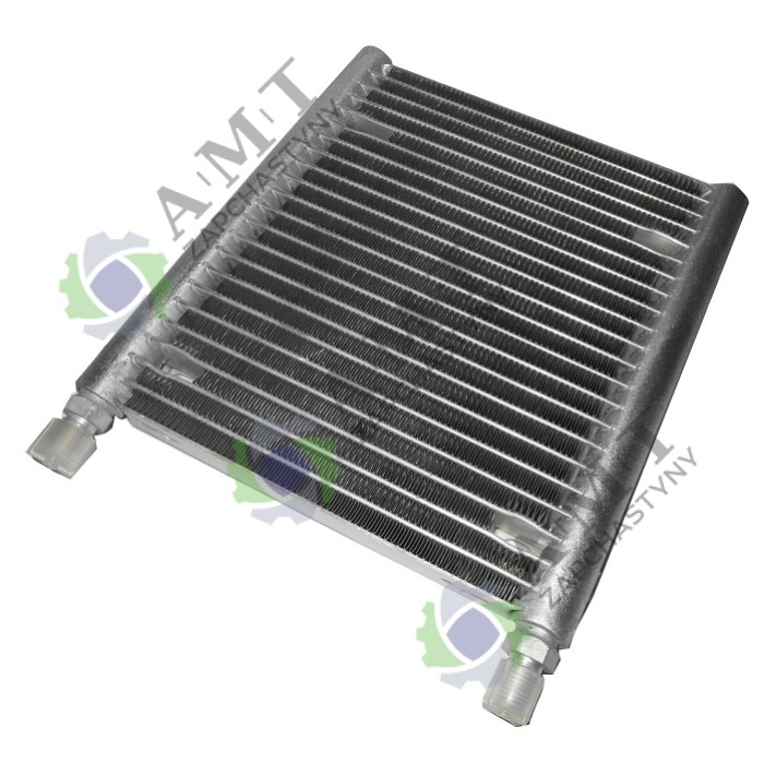 Радиатор масляный EST 10-3dap, EST 10dap