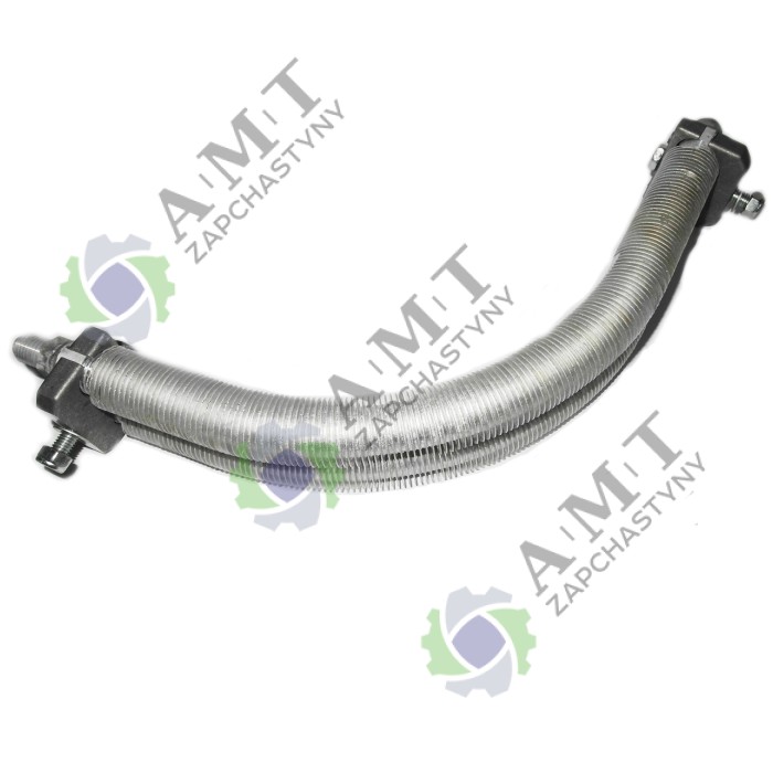 Магистраль охлаждения масла EST 10-3dap, EST 10dap