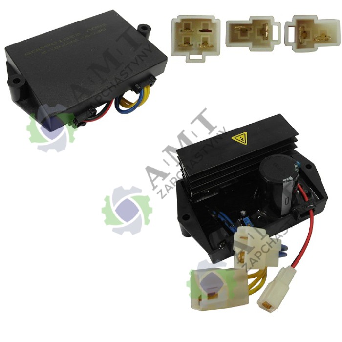 AVR EST 10-3daps - 15*13