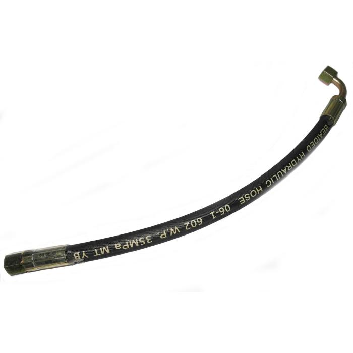 Шланг высокого давления масла (L=41mm) EST 10-3dap, EST 10dap