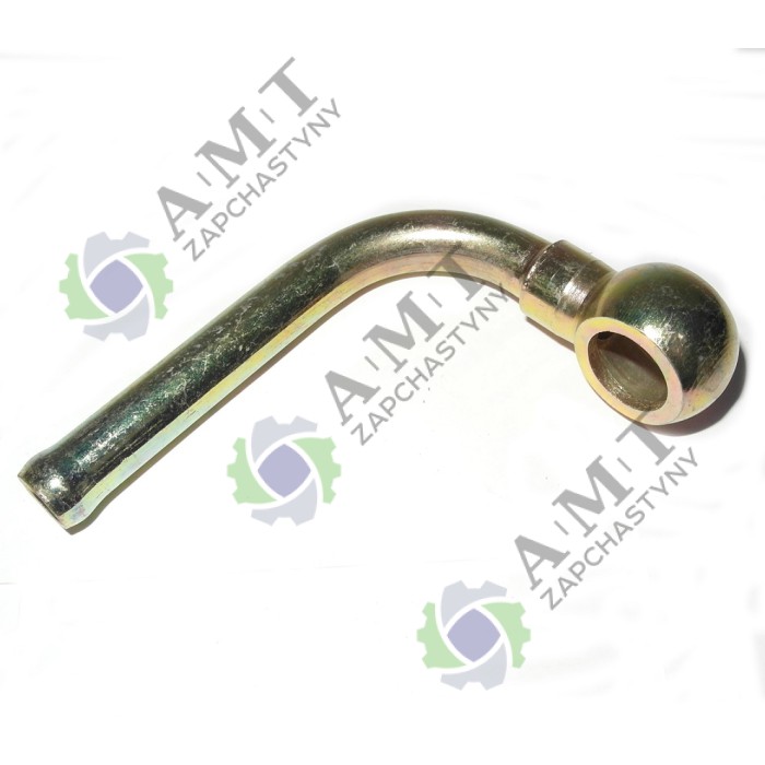 Патрубок ТФ входной EST 10-3dap, EST 10dap