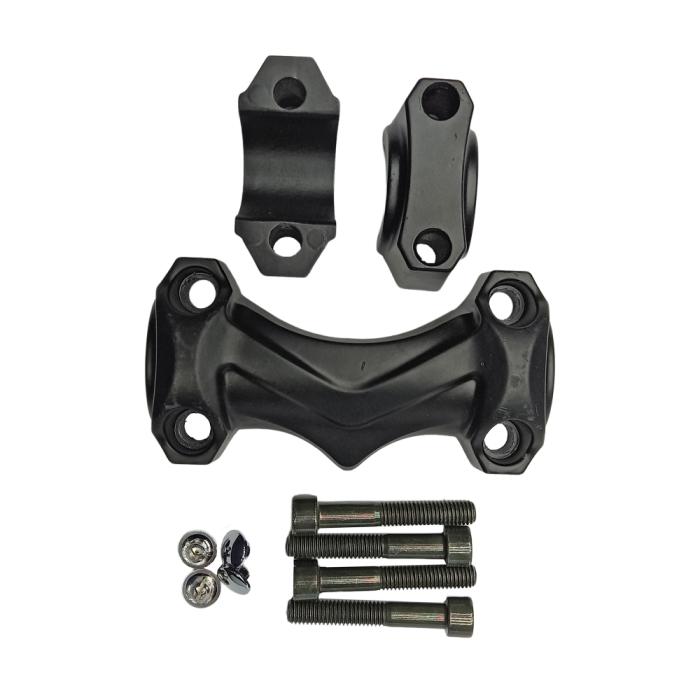 Крепление руля в комплекте SP200R-27