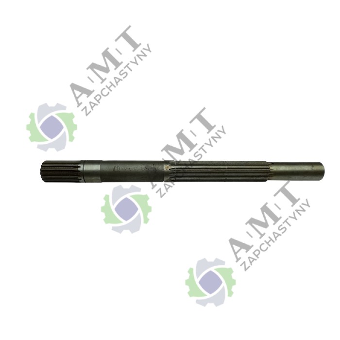 Вал первичный (L=435 мм) JM 404