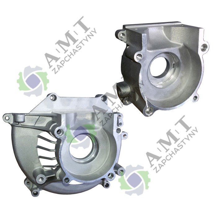 Картер (з втулкою) мотокоси Китай 40/44