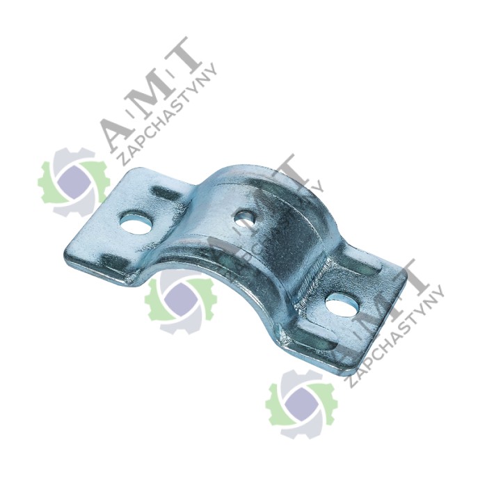 Кріплення кожуха захисного (скоба, d=28 мм) мотокоси 40/44