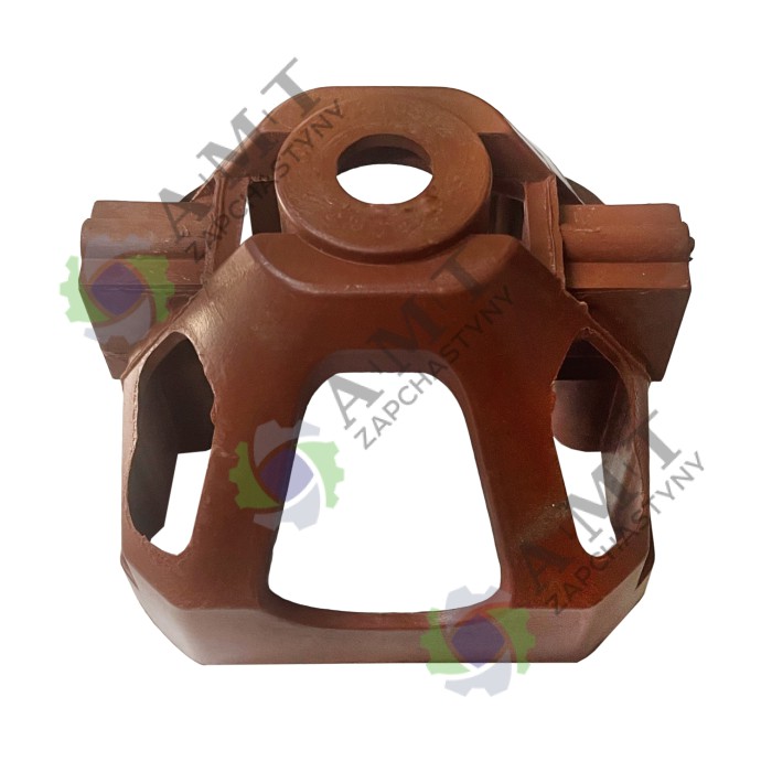 Крепление двигателя верхнее EZP 321s-1