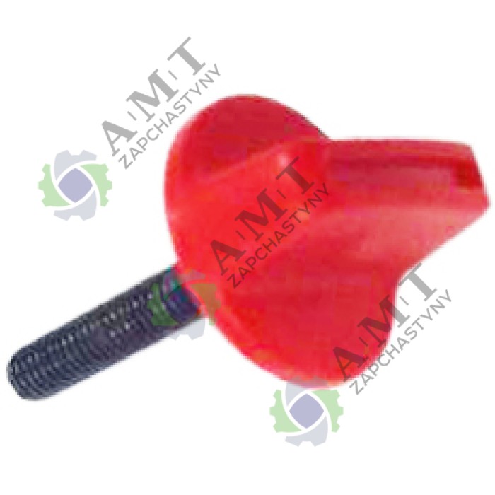 Зажим фильтра воздушного BK3109-4a-1