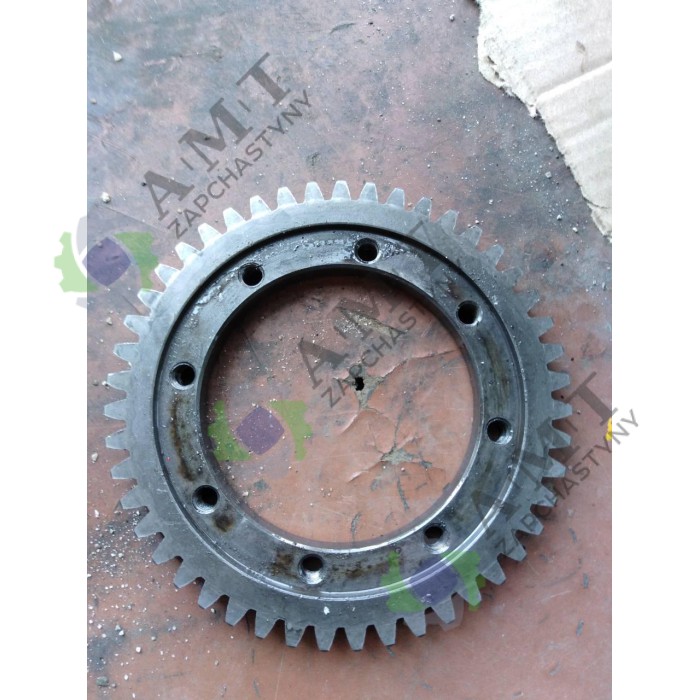 Шестерня диференциала ведущая (Z=47) DW 150R