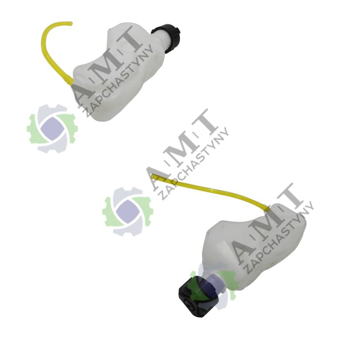 Бачок для масла СП 183-52