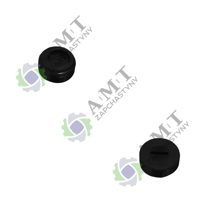 Заглушка щетки угольной СП 183 -17