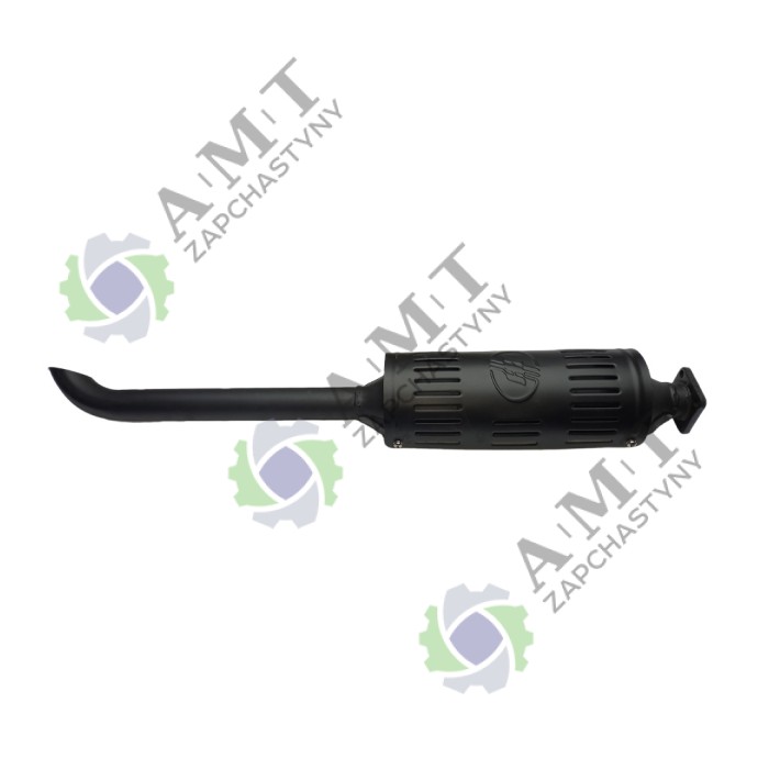 Глушитель JM404