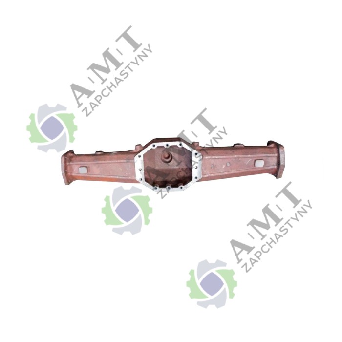 Корпус переднего моста jinma-264e