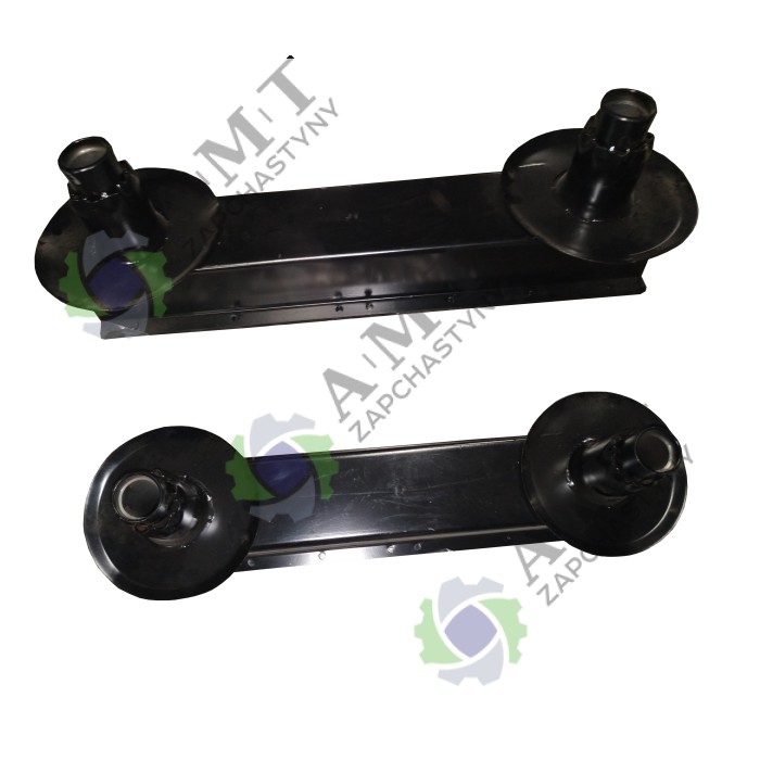 Корпус редуктора роторной косилки ДТЗ КРН-1,35