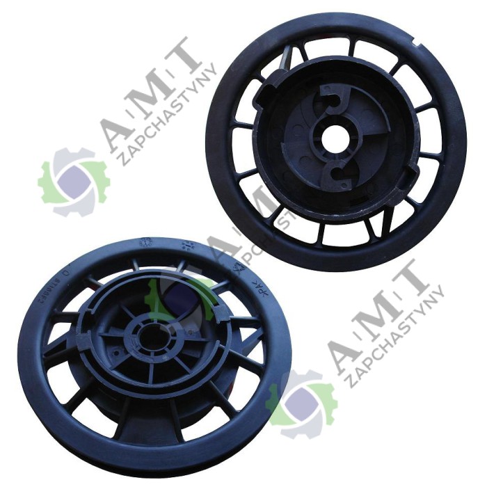 Барабан стартера КБГ202-13