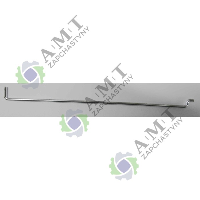 Возвратная тяга успокоителя газа КБГ258-6