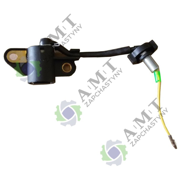 Датчик уровня масла КБГ258