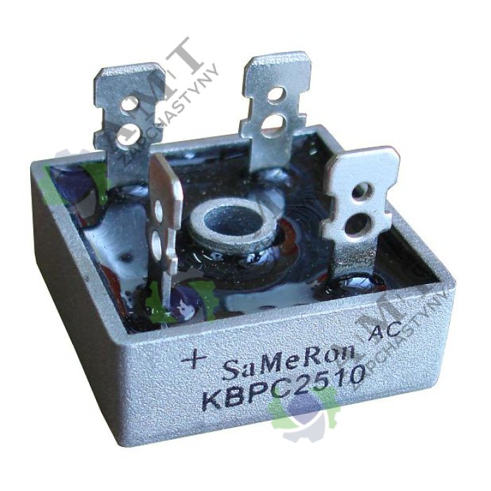 Диодный мост КБГ258-32
