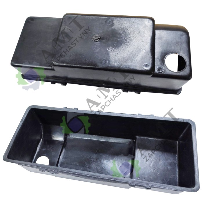 Защитный корпус эл части КБГ258