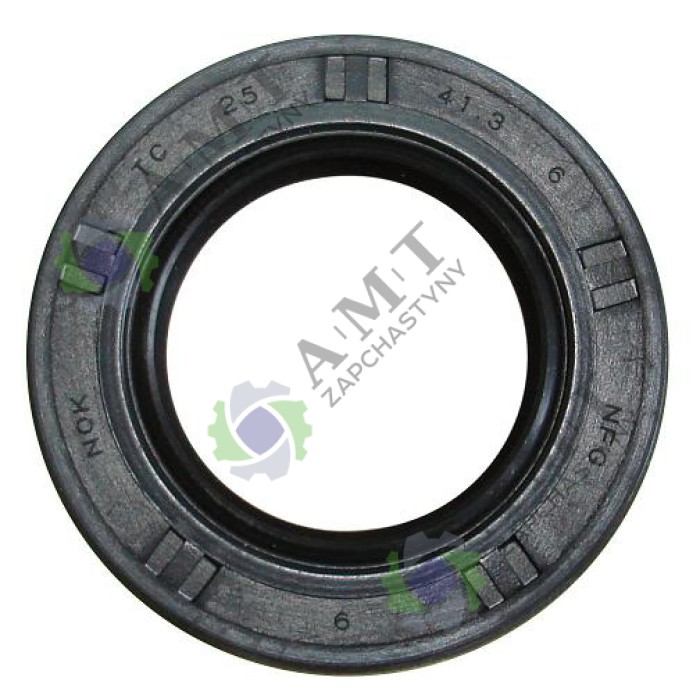 Сальник 25x41,3х6 КБГ258