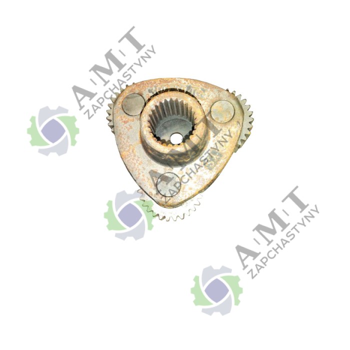 Планетарная передача в сборе LZ404