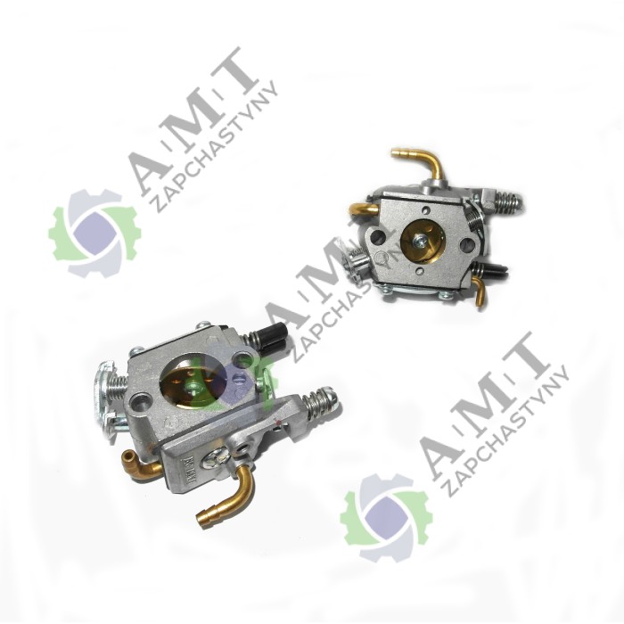 Карбюратор (подкачка+фиксация) PL 5031ms Карбюратор (подкачка+фиксация) PL 5031ms