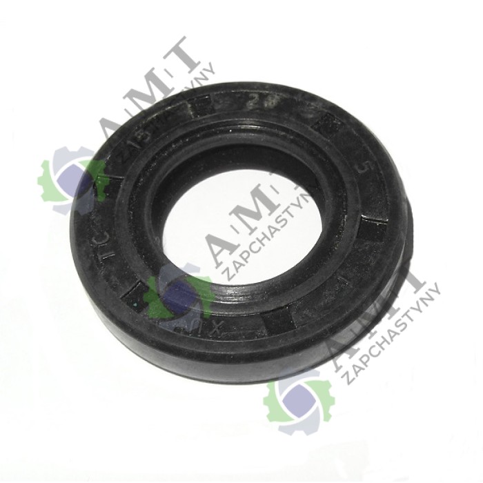 Сальник коленвала (15*28*5) PL 5840ms