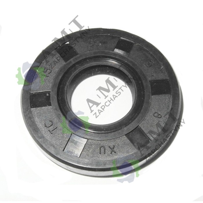 Сальник коленвала (15*35*5) PL 5840ms