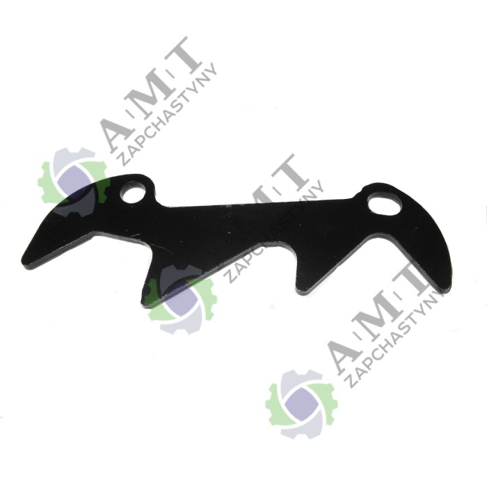 Упор зубчатый PL 5840ms