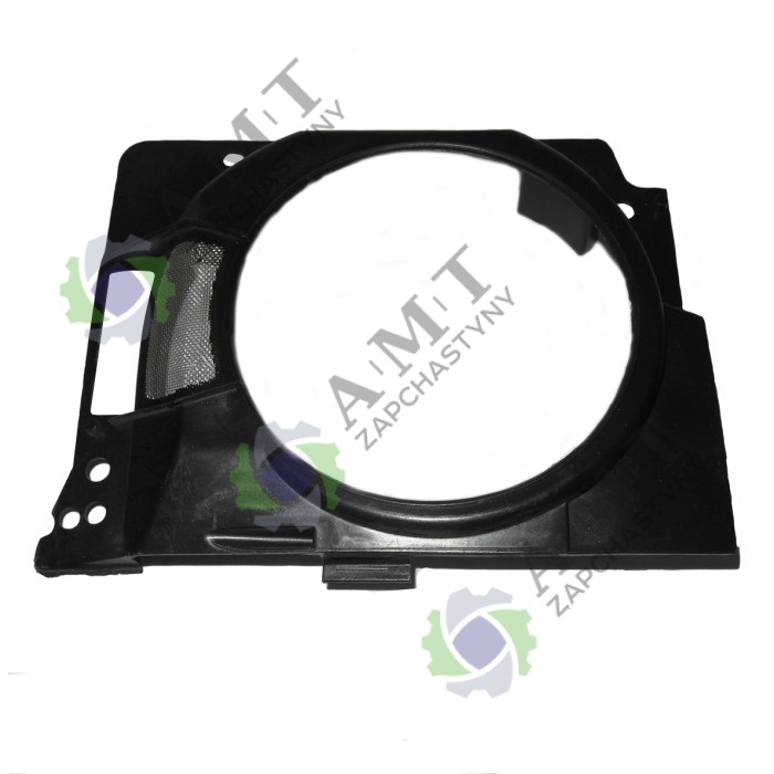 Крышка маховика PL 5840ms