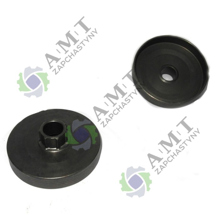 Барабан сцепления (со сменной звездой) PL 5031ms Барабан сцепления (со сменной звездой) PL 5031ms