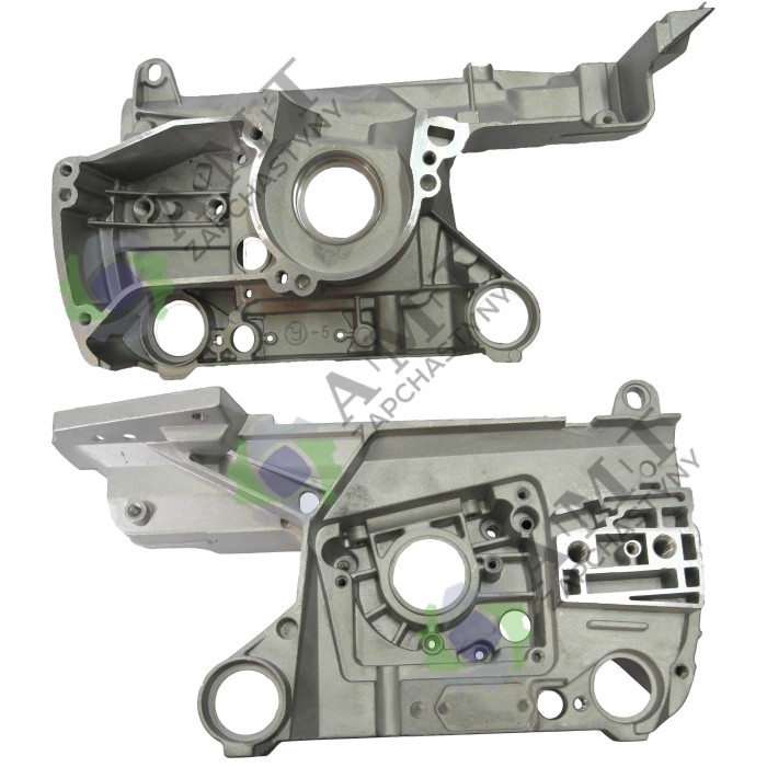 Картер (правый) PL 5031ms Картер (правый) PL 5031ms