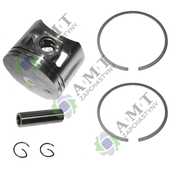 Поршень (в сборе) PL 5031ms