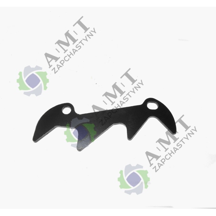 Упор зубчатый PL 5031ms