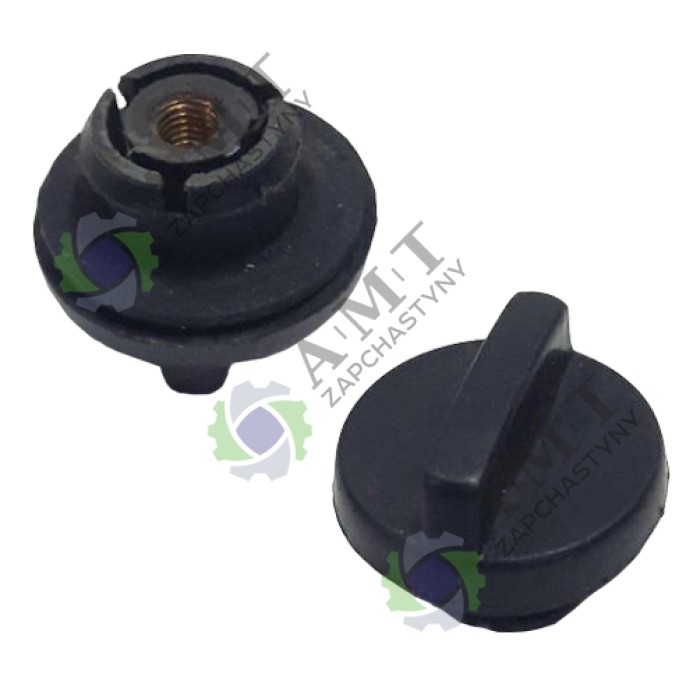 Зажим воздушного фильтра CS 5236hm