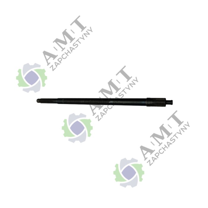 Полуось переднего моста леваяFT254.31F.142