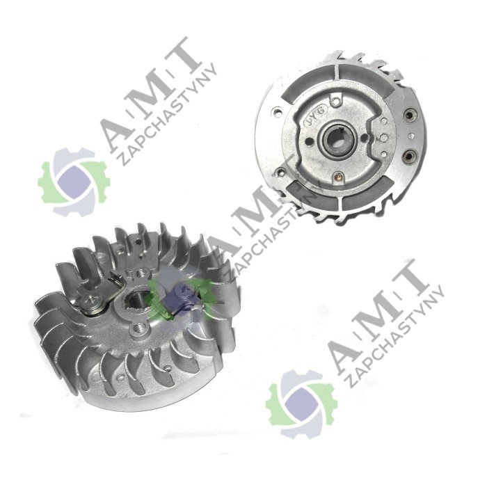 Маховик PL 5031ms