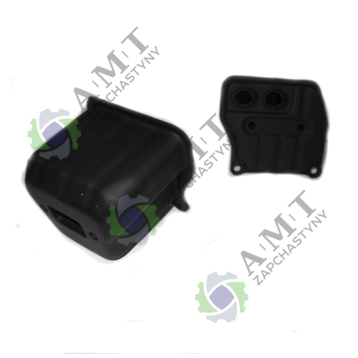 Глушитель PL 5031ms Глушитель PL 5031ms