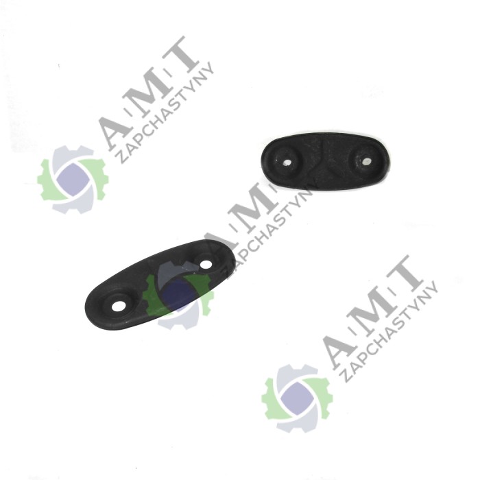 Крышка глушителя PL 5031ms