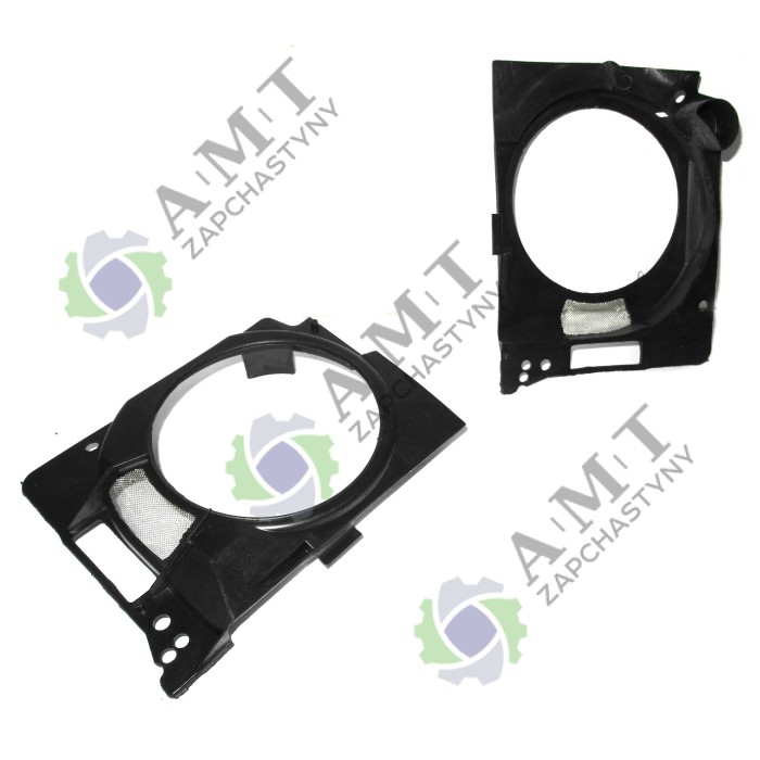 Крышка маховика PL 5031ms