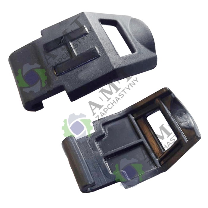 Защелки крышки воздушного фильтра BKZ4523o
