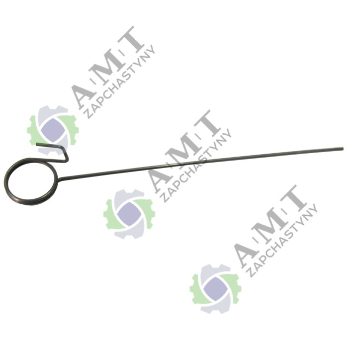 Пружина предохранительная ручки газа BKZ4523o