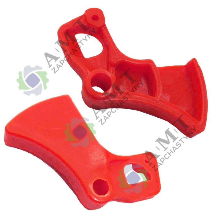 Клавиша газа (курок) BKZ4523o