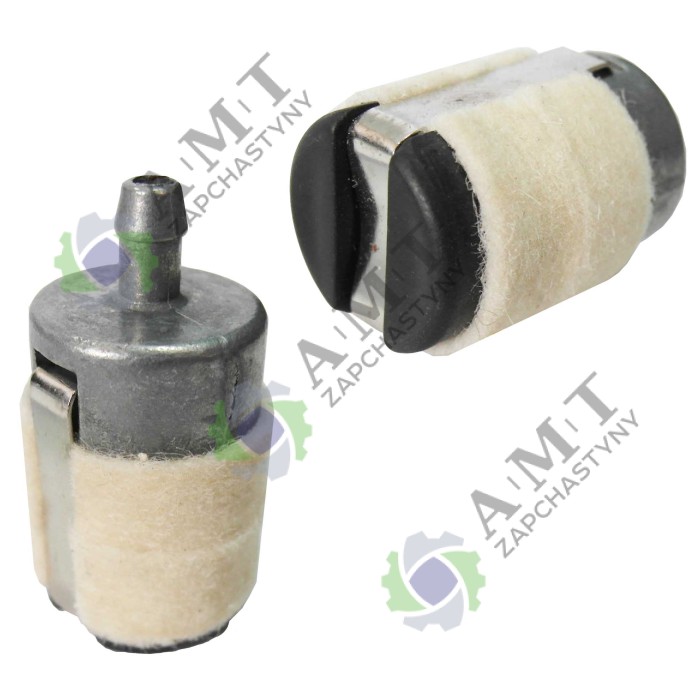 Фильтр топливный BKZ 4524rm