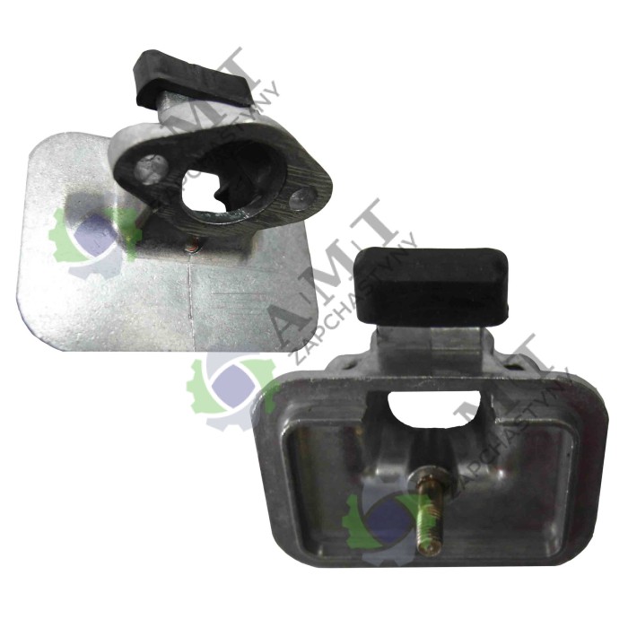 Коллектор впускной BKZ 4524rm