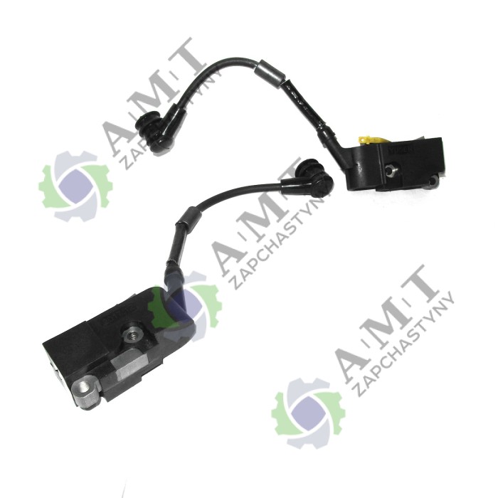 Катушка зажигания PL 5031ms Катушка зажигания PL 5031ms