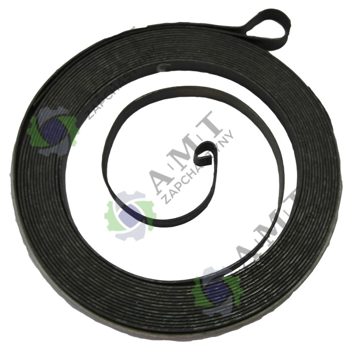 Пружина стартера Vitals BKZ3717o