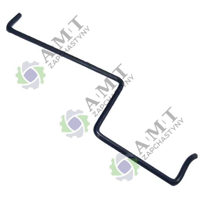 Дроссель (тяга газа) BKZ3717o