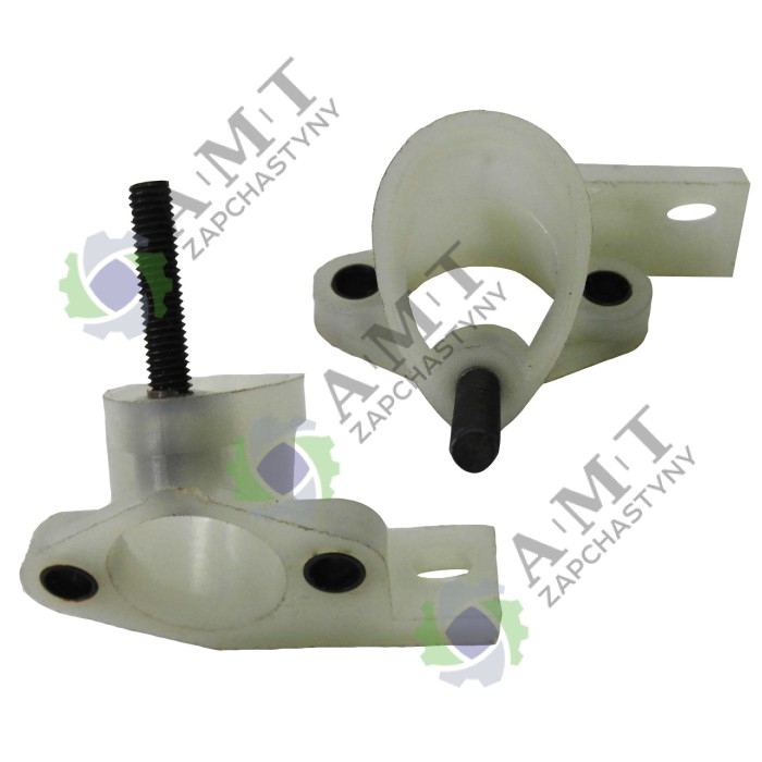 Коллектор впускной (пластиковый) BKZ3717o