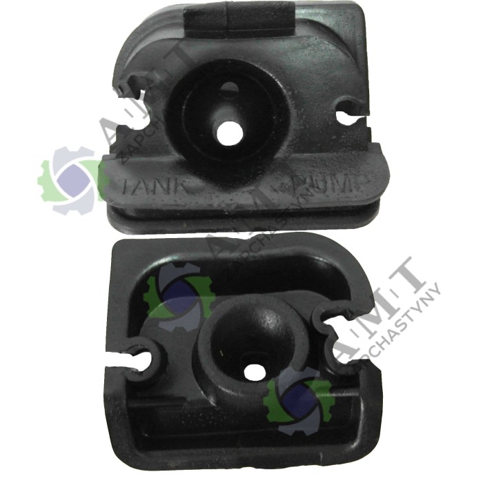 Уплотнитель (пыльник карбюратора)BKZ3717o